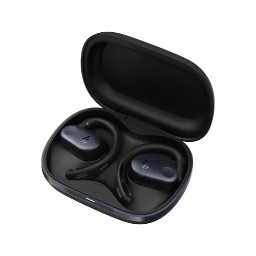  אוזניות אלחוטיות Edifier Comfo Flex True Wireless Bluetooth Earphones Open-e EDF200193b
