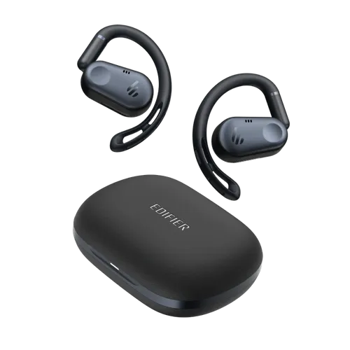  אוזניות אלחוטיות Edifier Comfo Flex True Wireless Bluetooth Earphones Open-e EDF200193b