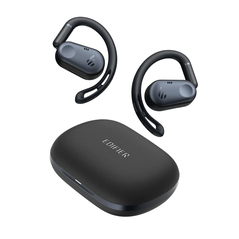 אוזניות אלחוטיות Edifier Comfo Flex True Wireless Bluetooth Earphones Open-e EDF200193b