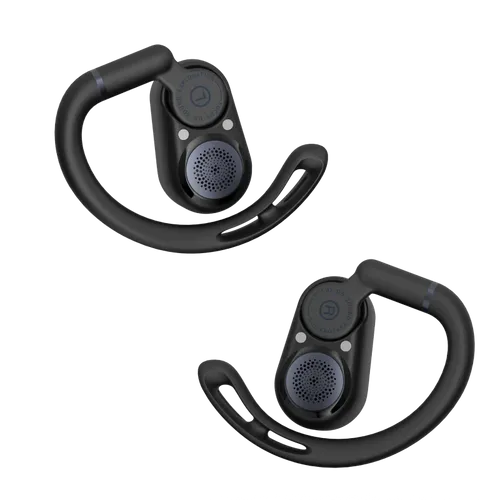  אוזניות אלחוטיות Edifier Comfo Flex True Wireless Bluetooth Earphones Open-e EDF200193b
