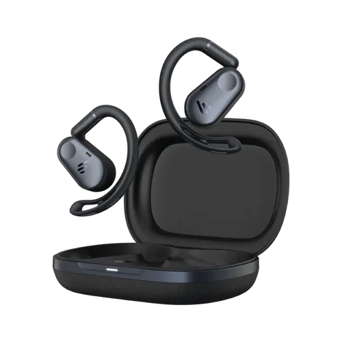  אוזניות אלחוטיות Edifier Comfo Flex True Wireless Bluetooth Earphones Open-e EDF200193b