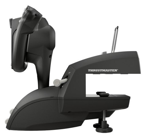 ג'וסטיק טיסה Thrustmaster TCA Yoke Boeing Edition