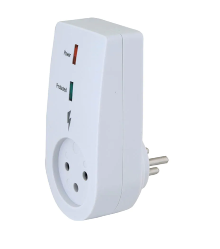  מגן ברקים עם השהייה H/PA-ISE-01SD1