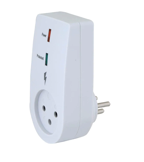  מגן ברקים עם השהייה H/PA-ISE-01SD1