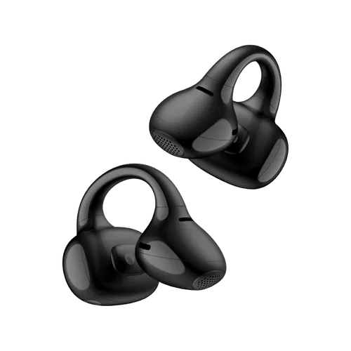  אוזניות אלחוטיות Edifier LolliClip Open-Ear TWS Earbuds - Hi-Res LDAC, Adapt EDF200184b