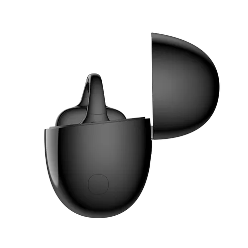  אוזניות אלחוטיות Edifier LolliClip Open-Ear TWS Earbuds - Hi-Res LDAC, Adapt EDF200184b