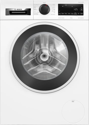 מכונת כביסה Bosch בוש 10 ‏ק