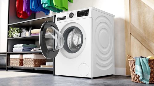 מכונת כביסה Bosch בוש 10 ‏ק
