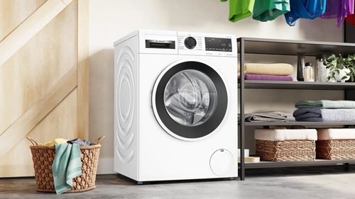מכונת כביסה Bosch בוש 10 ‏ק