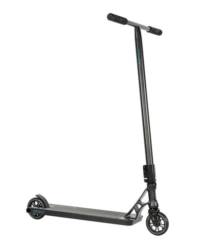 קורקינט פעלולים Grit Elite 6'er stunt scooter - Black