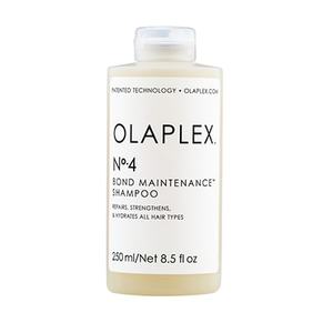 אולפלקס 4 שמפו לשיקום השיער 250 מ"ל  OLAPLEX