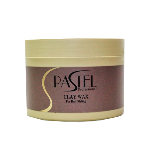 ווקס חימר בגימור מאט 200ML פסטל PASTEL