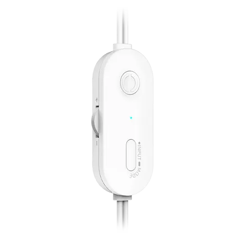 רמקולים גיימינג Edifier G1000 - 2.0 Desktop Gaming Speakers (white) EDFG1000w