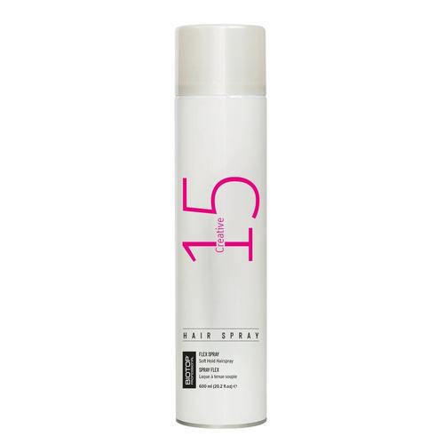 ספריי תסרוקות קריאייטיב 15 ביוטופ 600ML BIOTOP