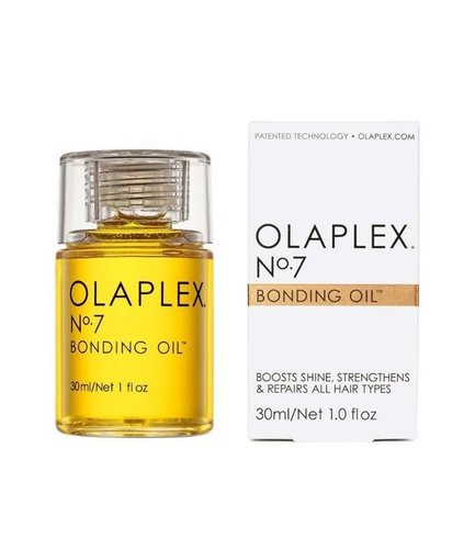 אולפלקס 7 שמן סרום הזנה לשיער יבש ופגום OLAPLEX 30ml