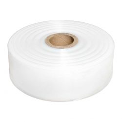 50 מטר שרוול ניילון- רוחב 10 ס״מ