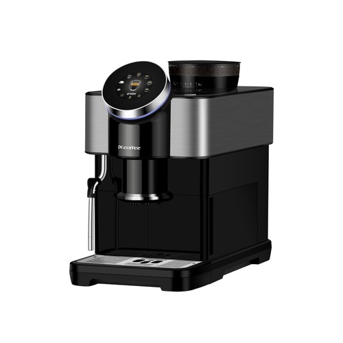 מכונת קפה מקצועית Dr. Coffee H1