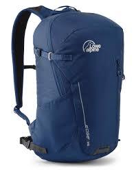 תרמיל יום 22 ליטר Edge מבית לואו אלפין LOWE ALPINE