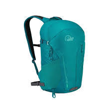 תרמיל יום 22 ליטר Edge מבית לואו אלפין LOWE ALPINE