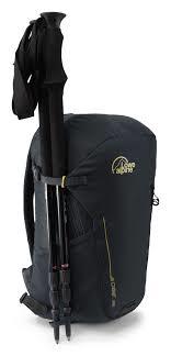 תרמיל יום 22 ליטר Edge מבית לואו אלפין LOWE ALPINE