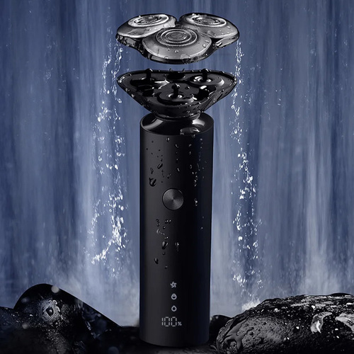 מכונת גילוח נטענת Xiaomi דגם Xiaomi Electric Shaver S301
