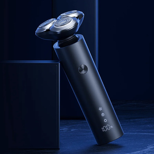 מכונת גילוח נטענת Xiaomi דגם Xiaomi Electric Shaver S301