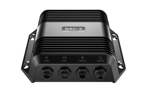 ערכת הגה אוטומטי NAC-2 VRF Lowrance