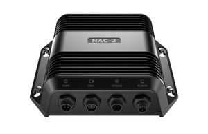 ערכת הגה אוטומטי NAC-2 VRF Lowrance
