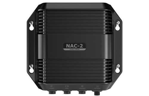 ערכת הגה אוטומטי NAC-2 VRF Lowrance