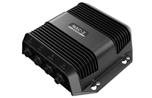 ערכת הגה אוטומטי NAC-2 VRF Lowrance