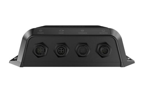 ערכת הגה אוטומטי NAC-2 VRF Lowrance