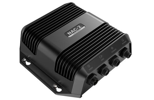 ערכת הגה אוטומטי NAC-2 VRF Lowrance