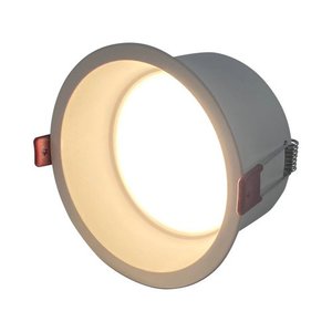  שקוע תקרה לבן PIAZZA 24W IP44 3CCT  
