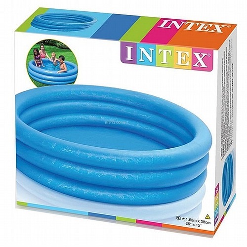 ברכה כחולה 168*40 CM    6941057454467