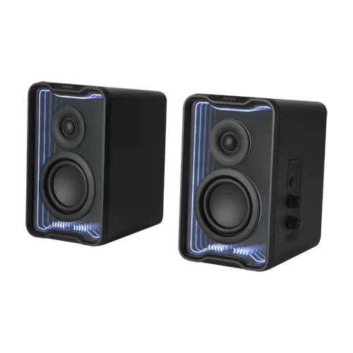 רמקולים למחשב Edifier QR30 Bluetooth Speaker (black) EDF286012b