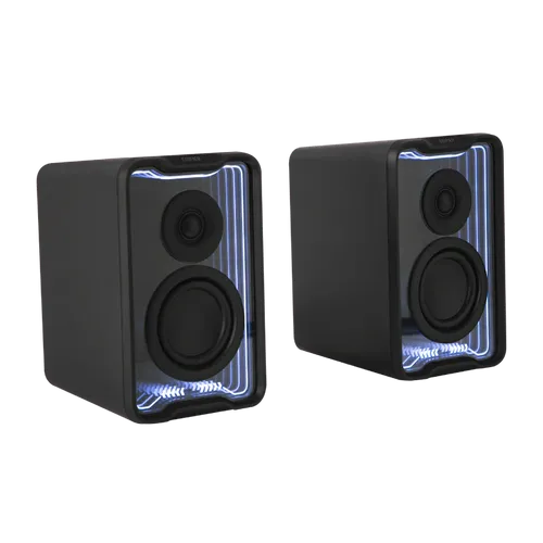 רמקולים למחשב Edifier QR30 Bluetooth Speaker (black) EDF286012b