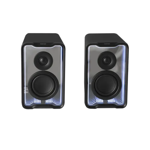 רמקולים למחשב Edifier QR30 Bluetooth Speaker (black) EDF286012b