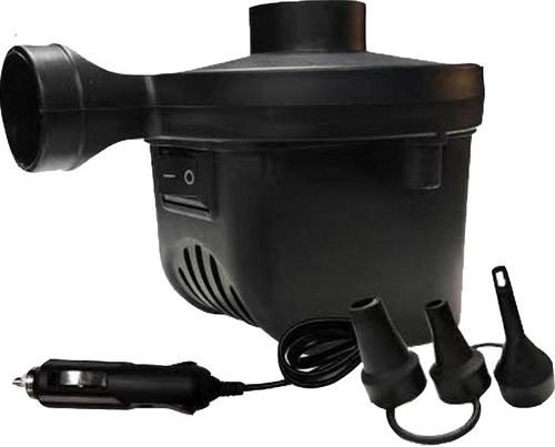 משאבה חשמלית לרכב הקונטיינר RFK-068 60W 12V