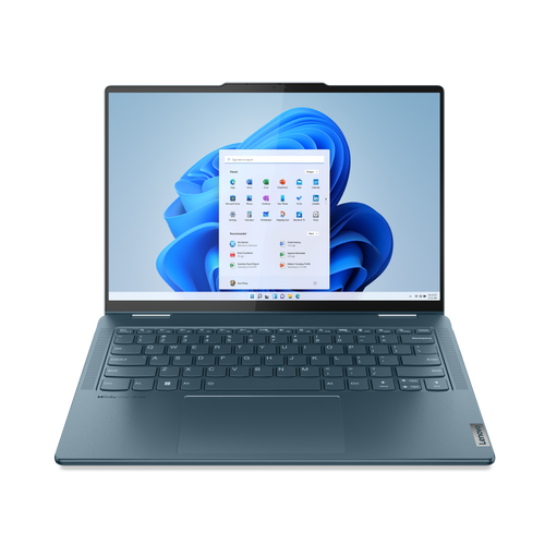 מחשב נייד Lenovo Yoga 7 2-in-1 14AKP10 83JR003UIV לנובו