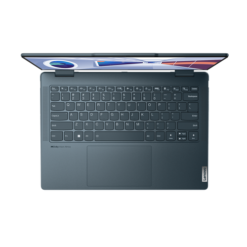 מחשב נייד Lenovo Yoga 7 2-in-1 14AKP10 83JR003UIV לנובו