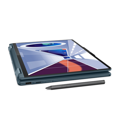 מחשב נייד Lenovo Yoga 7 2-in-1 14AKP10 83JR003UIV לנובו