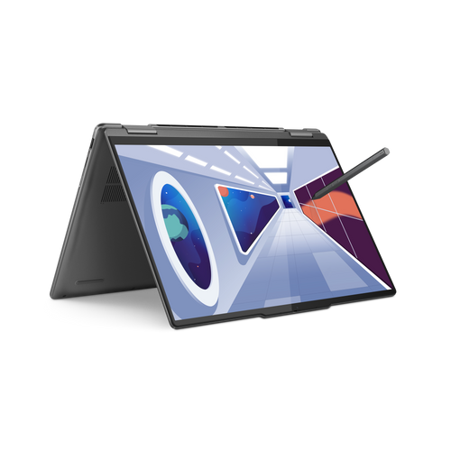 מחשב נייד Lenovo Yoga 7 2-in-1 14AKP10 83JR003XIV לנובו