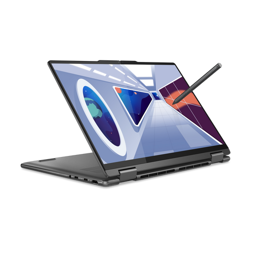 מחשב נייד Lenovo Yoga 7 2-in-1 14AKP10 83JR003XIV לנובו