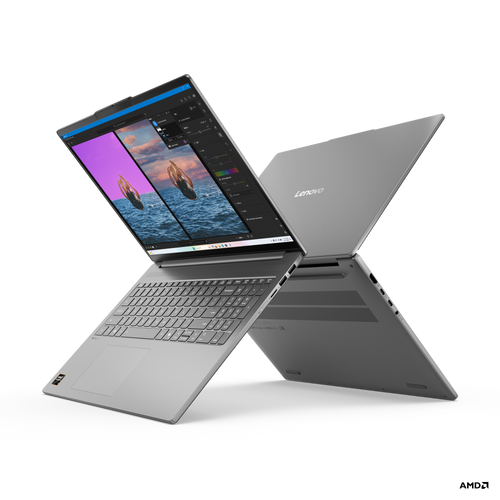מחשב נייד Lenovo IdeaPad Slim 5 16IRH10 83HS0076IV לנובו