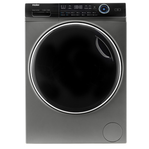 מכונת כביסה 10 ק"ג פתח חזית Haier Direct Motion HW-100B14979S8