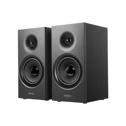 רמקולים למולטימדיה Edifier R1080BT Active 2.0 Bluetooth Speaker Set (black) EDF100025b
