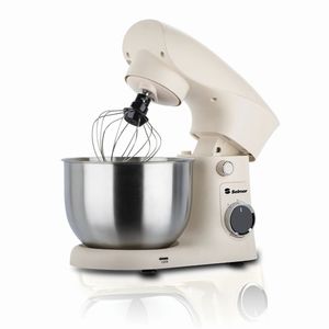 מיקסר מקצועי עם עוצמה Selmor SE7916 1500W סלמור