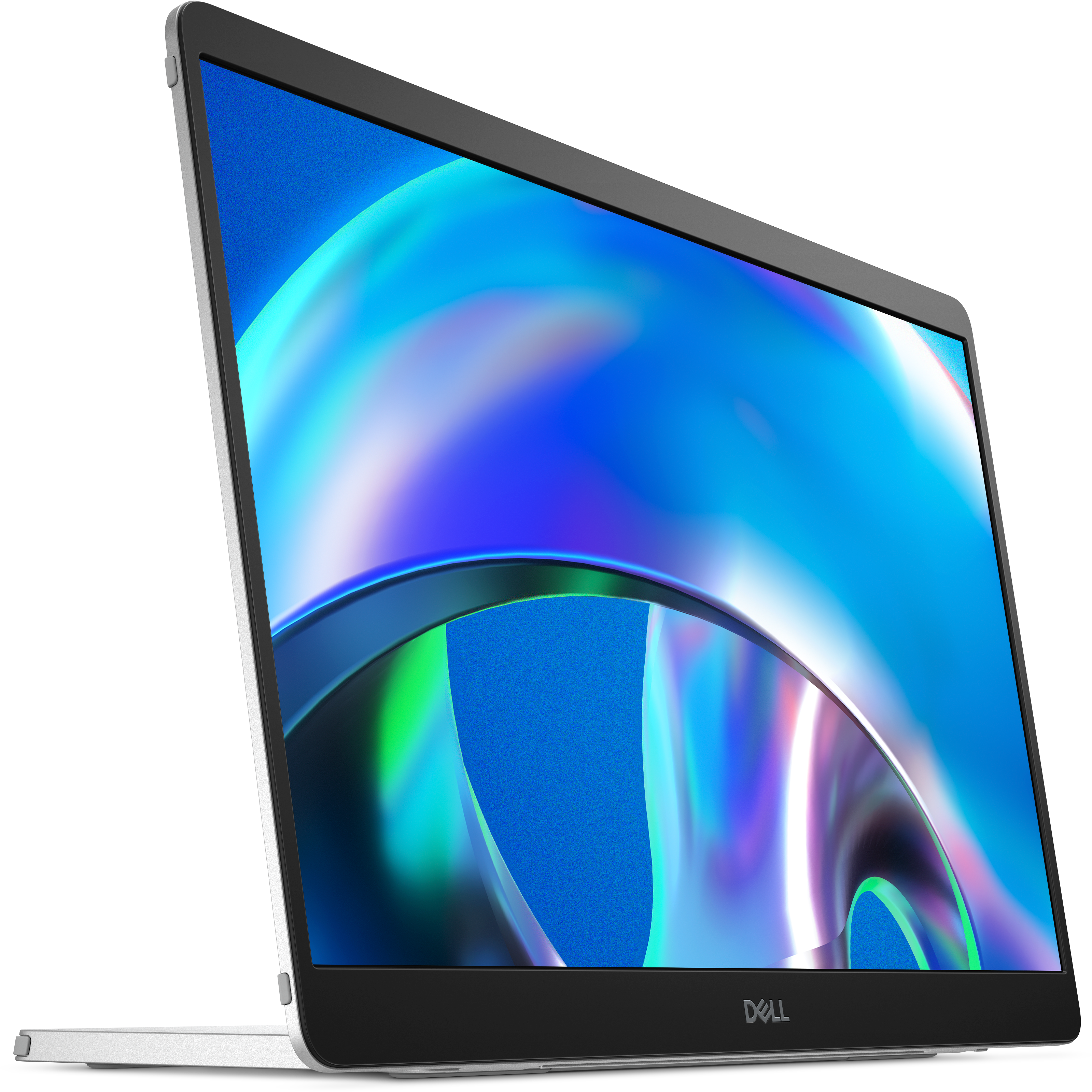 מסך מחשב Dell Pro 14 Plus Portable Monitor - P1425 דל