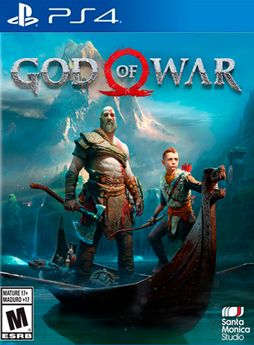 God Of War PS4