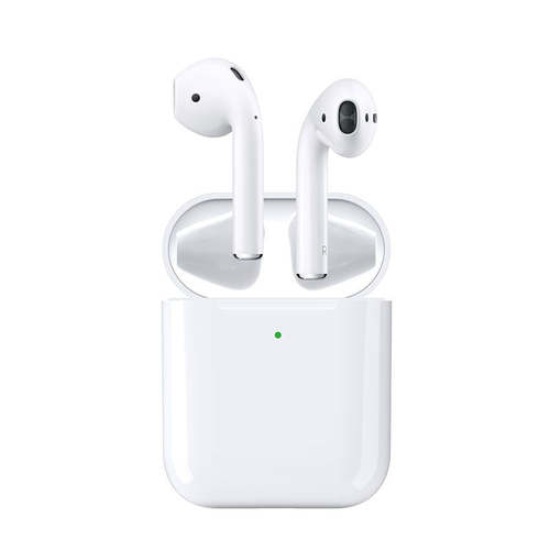 אוזניות אלחוטיות  WIWU Airbuds SE Type C  